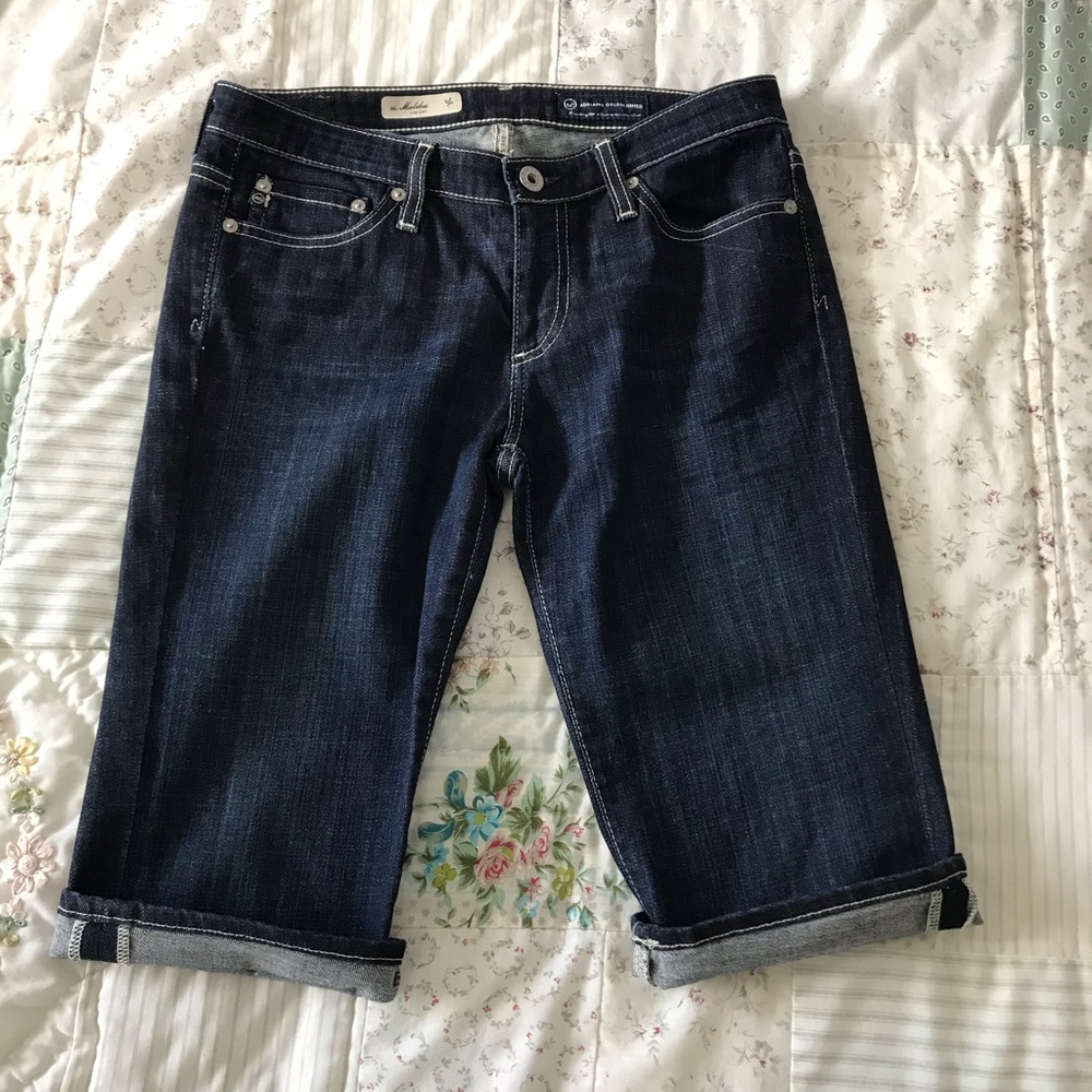 AG jeans